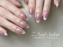ゼットネイル(Z.Nail)/