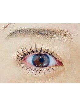 キープ力が自慢のサロン