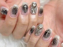 チャーピーネイル(CHIRPY NAIL)/定額A