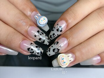 ワンスネイル(Once... nail)/持ち込みネイル