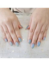 ビュービー ネイル(Beaubie Nail)/マグネットネイル