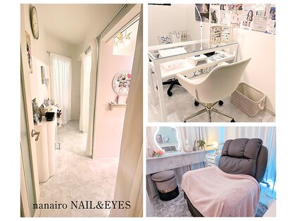 ナナイロ(nanairo)の写真