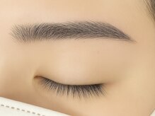 アイクイック 原宿(Ai Quick)/メンズ眉サロン/原宿/アイブロウ