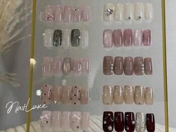 エヌエープラストウキョウ 八丁堀 茅場町(Na+Luxe TOKYO)/ワンホン　シンプル