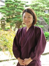 ビーリング(be ring)&nbsp;鈴木 なみ