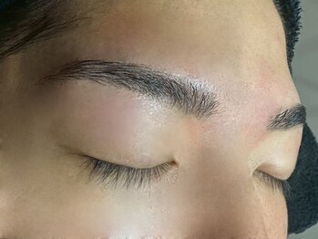 シピ 水戸店(Chipie)/メンズアイブロウ