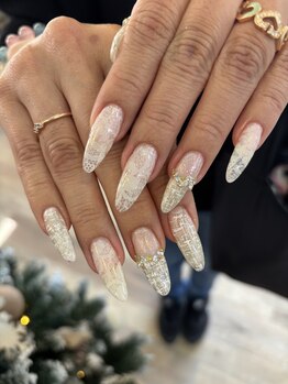 アトリエネイル(Atelier Nail)/