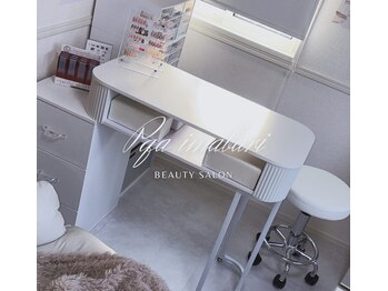 Beauty salon Pria 今治店　
