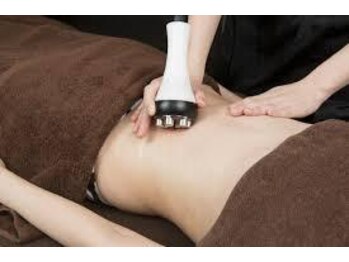 ウィッシュ 与野(Wish)/最新ハイパーナイフ　コリ＆痩身