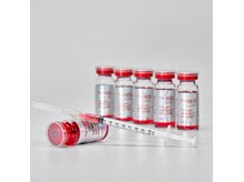 キレイベース 銀座店(KIREI BASE)の雰囲気（最新!小顔分解レッドショットをいち早く導入♪当店1番人気です！）