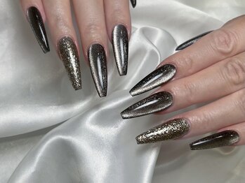 ケー 渋谷店(K)/【スカルプ】マグネット