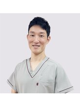 あい鍼灸院 接骨院 SOCOLA塚口院&nbsp;椎葉 &nbsp;太輔