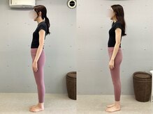 イレ 名古屋栄(ile)/パーソナルトレーニング