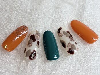 ボニータ(BONITA)/定額B ニュアンス