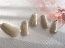 エープラス(A+)/6,000円◆定額ネイル