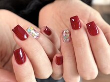 フィレシアートネイル(Pholeisi Art Nail)/