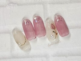 シーズンデザイン☆