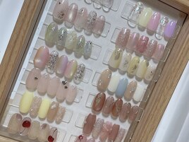 【3.4.5月】春の定額サンプル