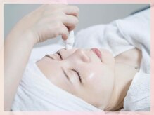 ルージュ(Rouge)の雰囲気（【毛穴洗浄】頑固な毛穴汚れを除去！触り心地つるつる◎）