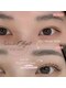 サロンドオブジェ(Salon de Objet)の写真/骨格に合わせた“似合わせ眉”で、印象チェンジ。
"なんとなく”から卒業しませんか？