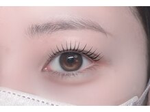 ムニ(muni)/目元に合わせたラッシュリフト