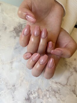 シャルム ド ネイルズ(Charm de nails)/