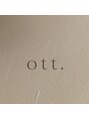 オット(ott)/YUKA