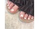 ネイルアトリエ ラテ(nailatelier latte)の写真
