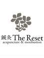 鍼灸The　Reset【7月15日NEW OPEN（予定）】/鍼灸　The　Reset
