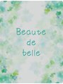 ボーテ デ ベル(Beaute de belle)/belle