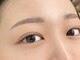 mio. maison kamisu【まつげパーマ・マツエク・眉毛】【9/10 OPEN(予定)】の写真/≪印象が変わる/いっきに垢抜けアイブロウ施術≫イメージに合わせた眉毛に大変身♪はじめての方にも◎