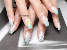 キューティプティ 池袋東口店(Cutie puti)