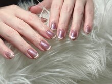 アミネイル 中野(Ami Nail)/ネイルデザイン持ち込み大歓迎