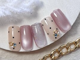 AWトレンドコース【ドット】
