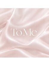 トゥーミー(To Me)&nbsp;staff2 