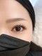 ココカラストレッチ 心斎橋店(KOKOKARAストレッチ)の写真/【つけ放題メニューあり♪】個室でゆったり理想の目元に