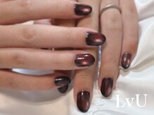 ラブユー(LvU)の雰囲気（マグ細かさ/光り方選択◎1cm程度長さだし◎パラジェル＋1000円◎）