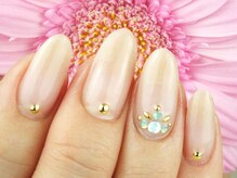 アルーア(Allure)/☆シンプルグラデーション