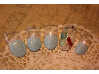 リノネイルズ(linonails)/☆5,980定額コース☆