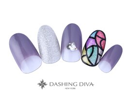 ステンドガラス