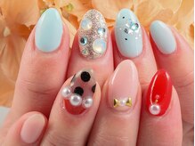 ヴィラ ド プレセア(Villa de presea)/オフ+ケア付☆定額コース