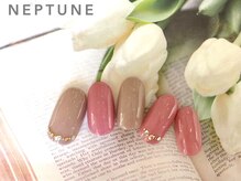 ネプチューン 武蔵小杉店(NEPTUNE)/no.177 定額デザイン★6000円