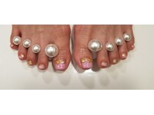 チェリー(Cherry)/【夏ネイル】