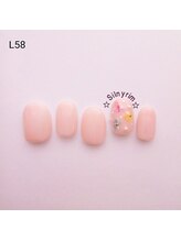 シルニー リム(Silny rim)/ジェル定額【￥5980】初回￥4980