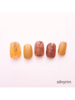 シルニー リム(Silny rim)/やり放題コース