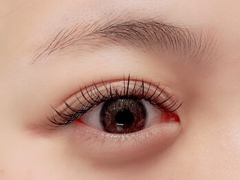 インス ビューティーサロン(INS)/自然になじみやすい♪