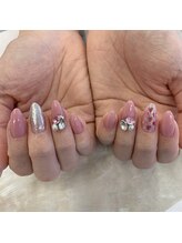 アディクション(ADDICTION)/持ち込みデザイン　橋本