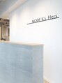シルフ Hers店(Sylph)/MODE k's  Hers【高槻/高槻駅/高槻市】