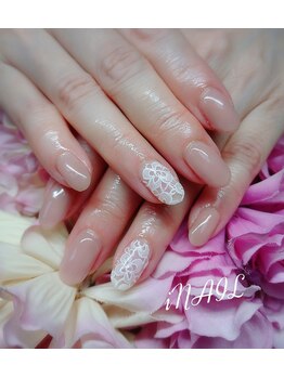 アイネイル(iNAIL)/