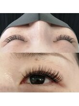 セリン 上野店(serin)/ボリュームラッシュ４００本　